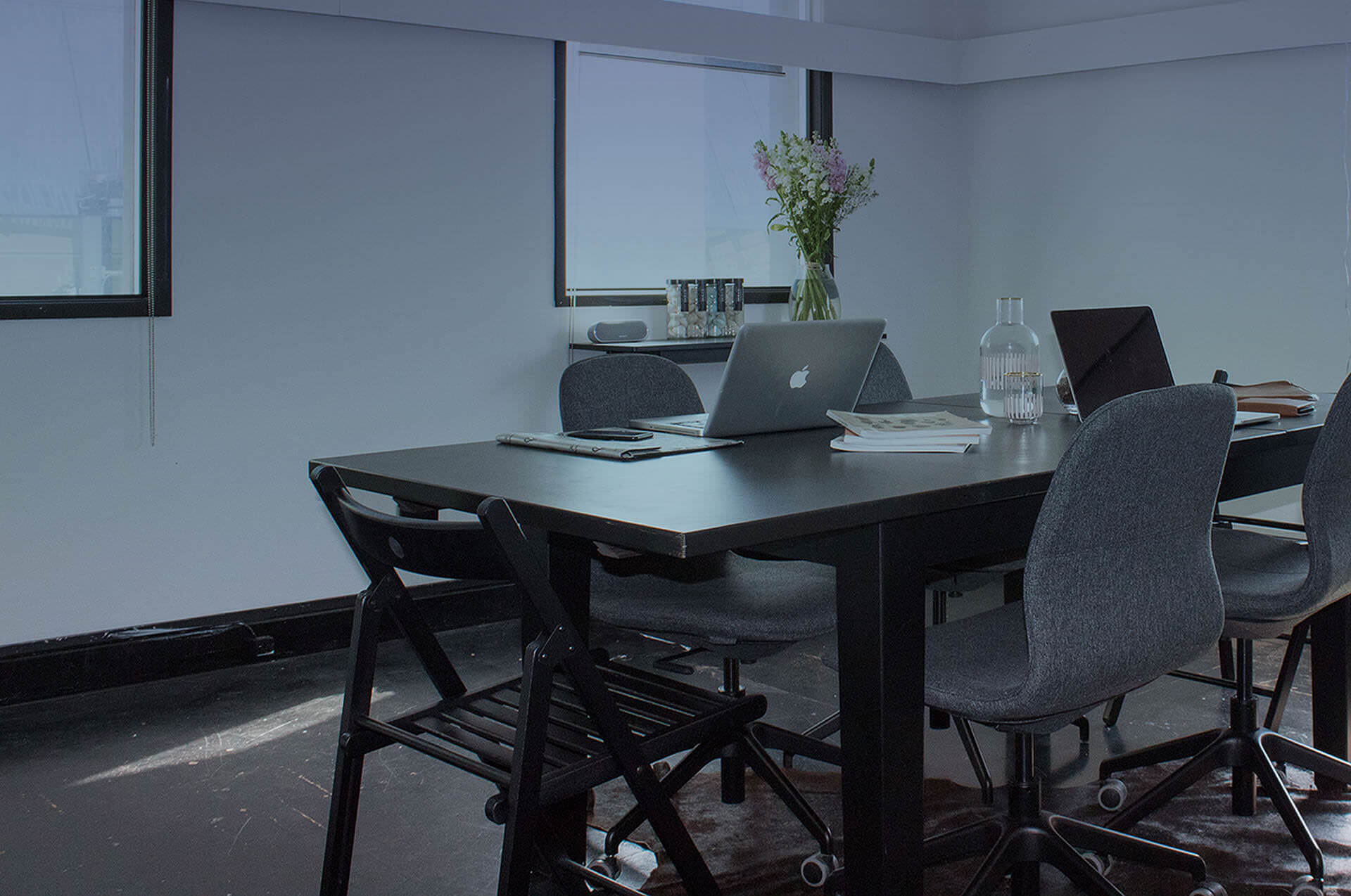 Paylaşımlı Ofis Mi Arıyorsunuz?